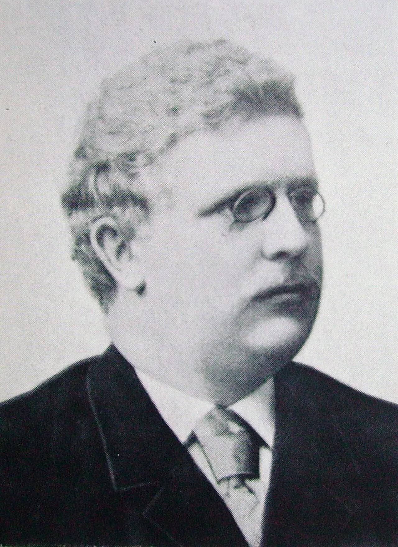 Viktor Millqvist