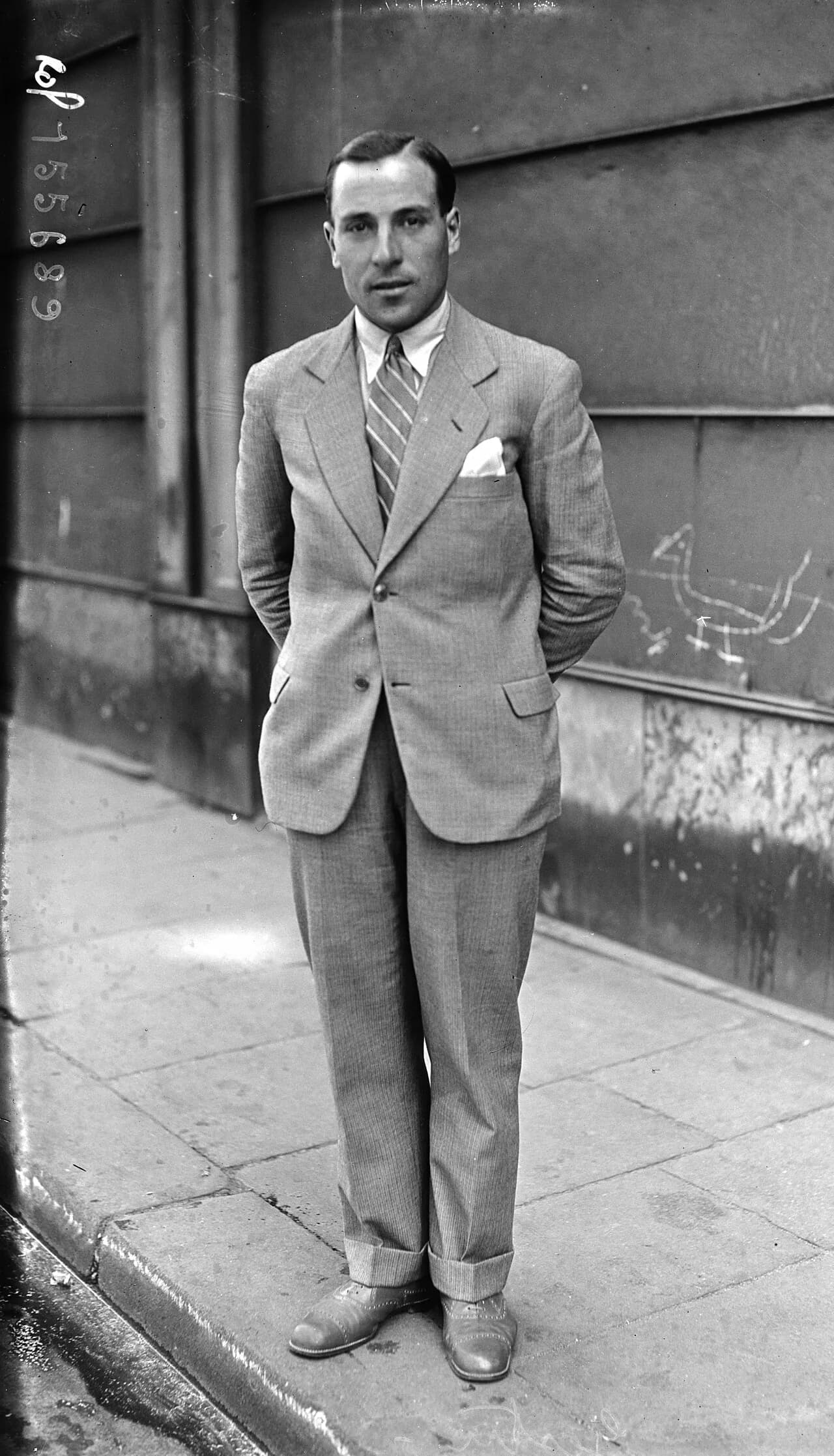 Eugenio Gestri