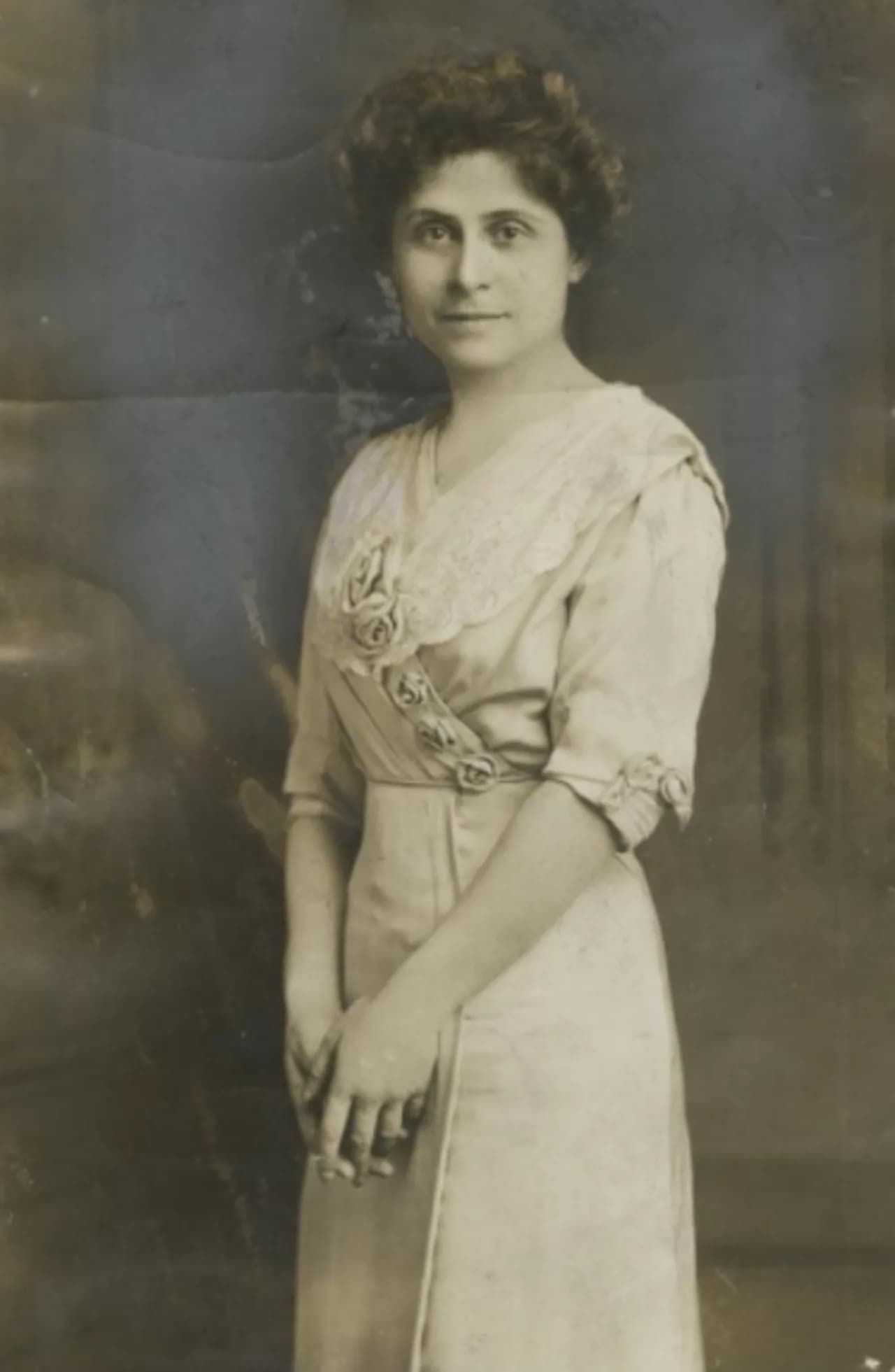 Caroline Katzenstein