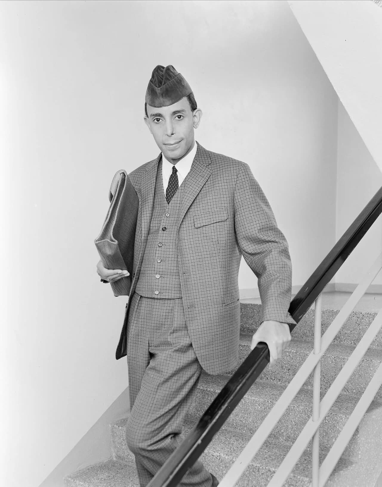 Emanuel Minos
