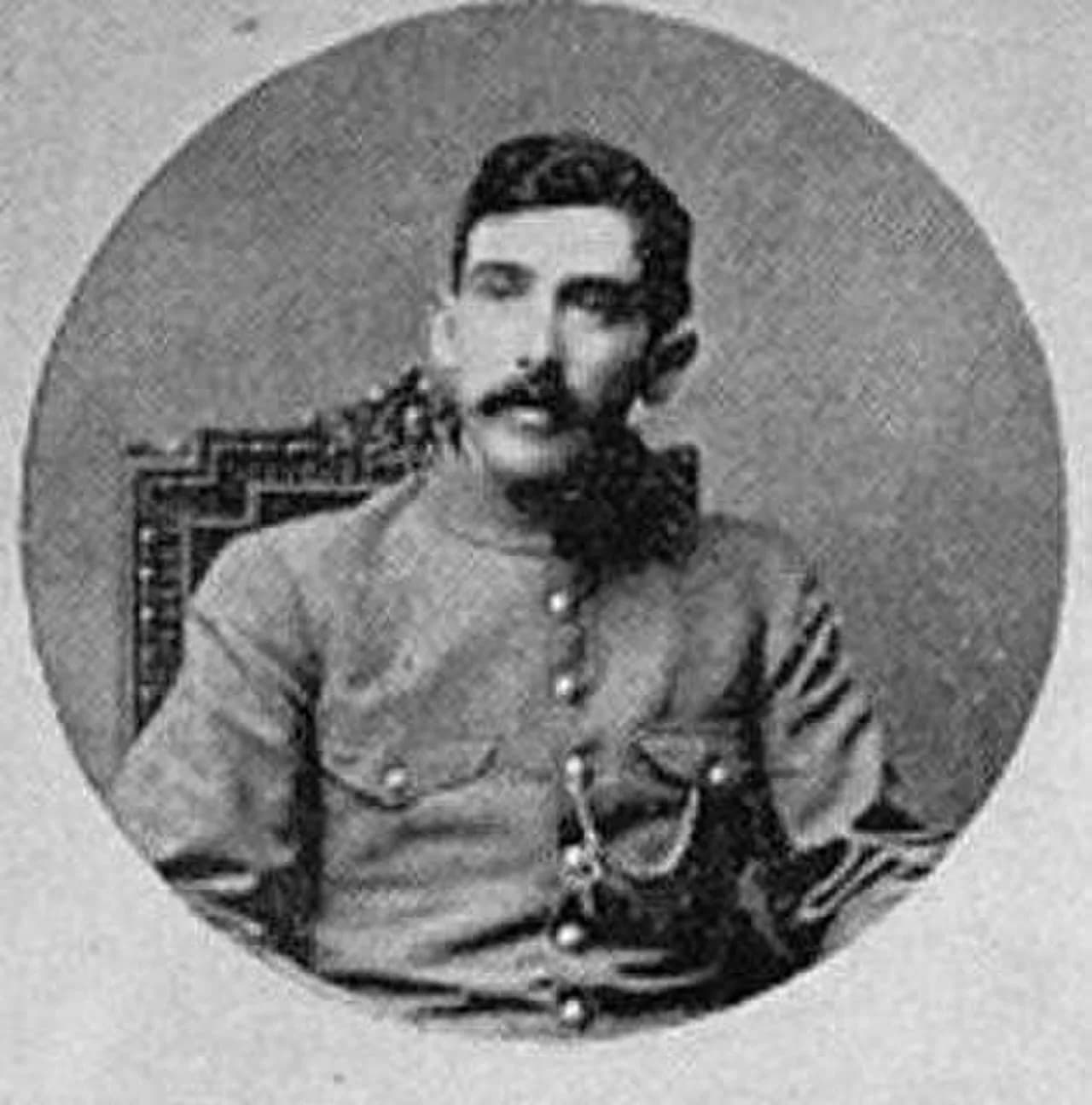 Maclovio Herrera