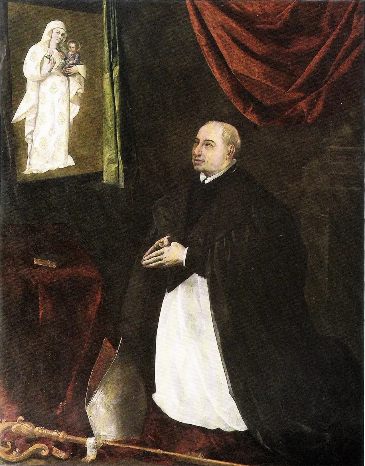 Rodrigo Fernández de Santaella