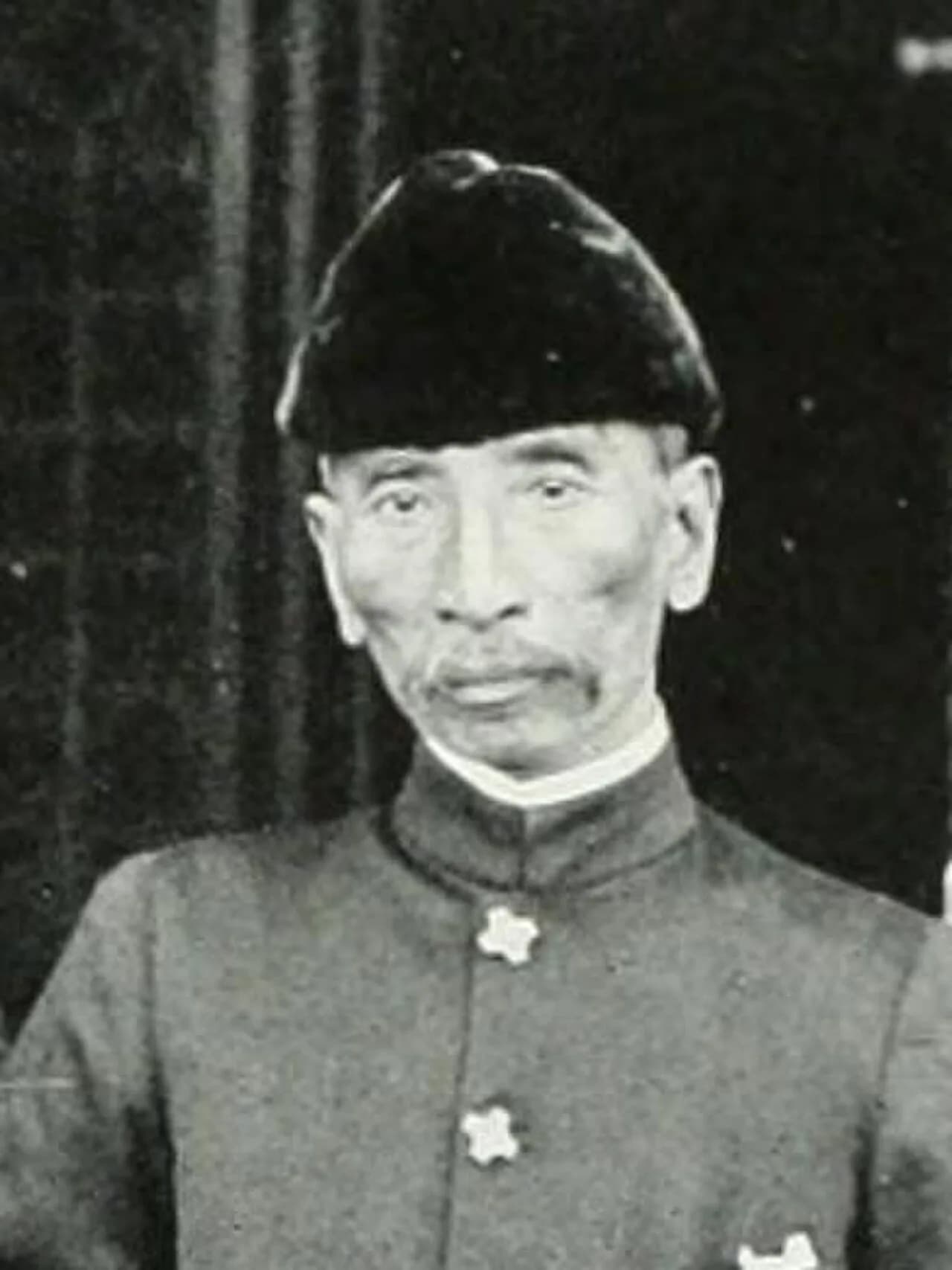 Idris Shah I of Perak