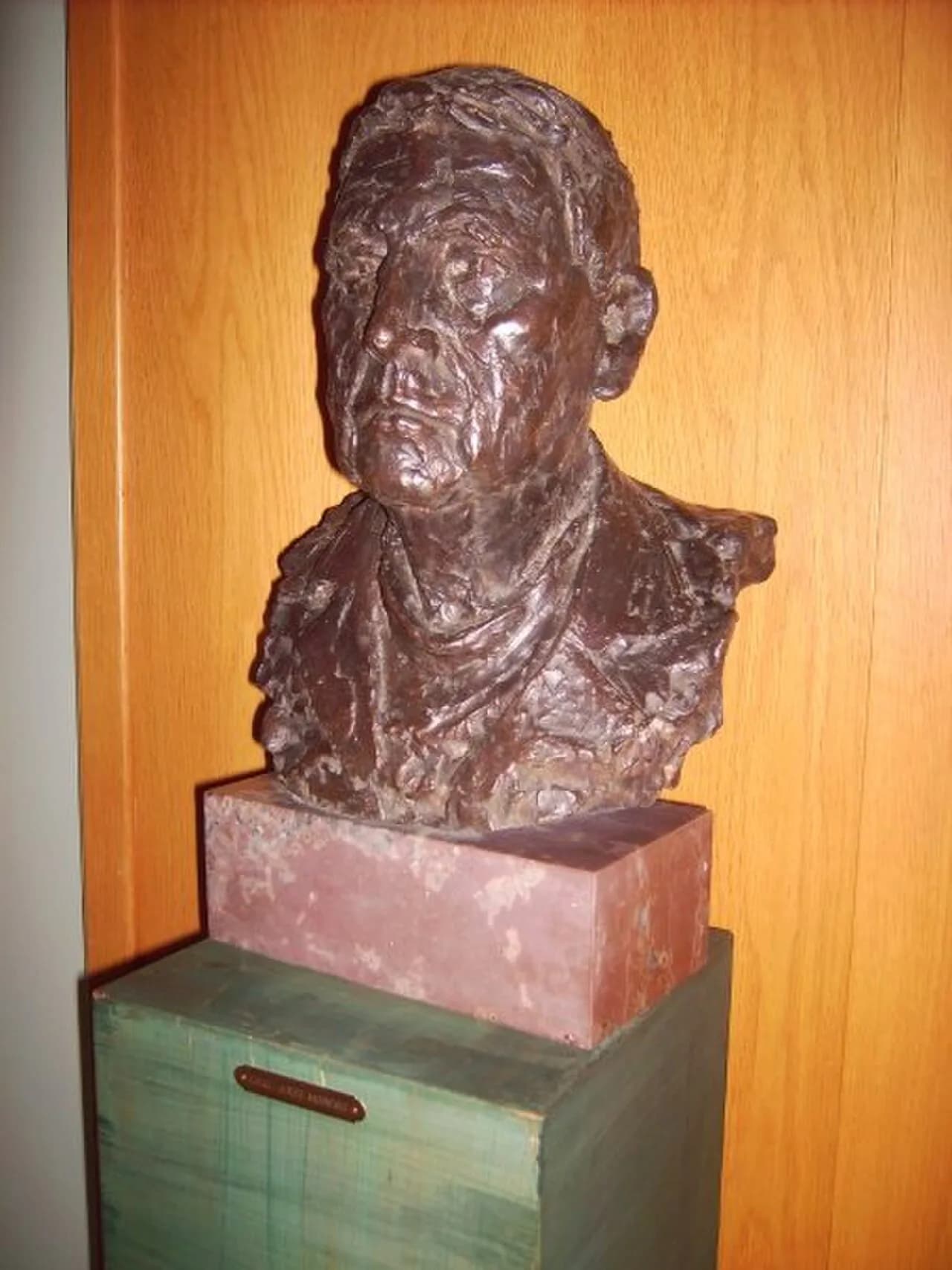 Carl-Axel Moberg