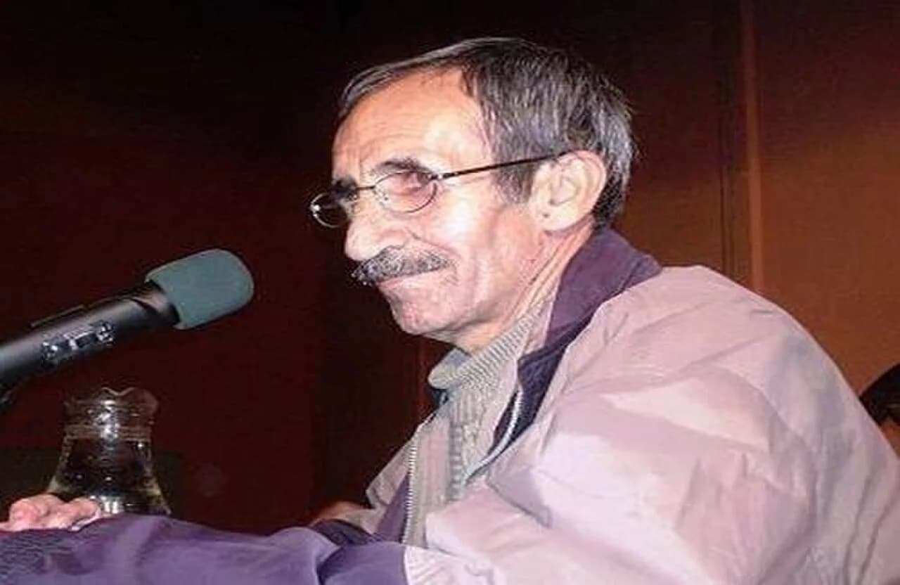Jalal Malaksha