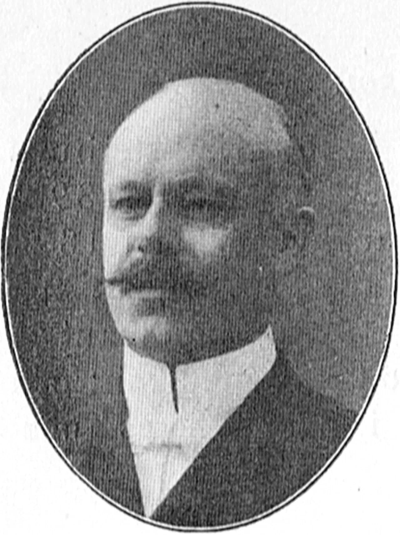 Axel Modig