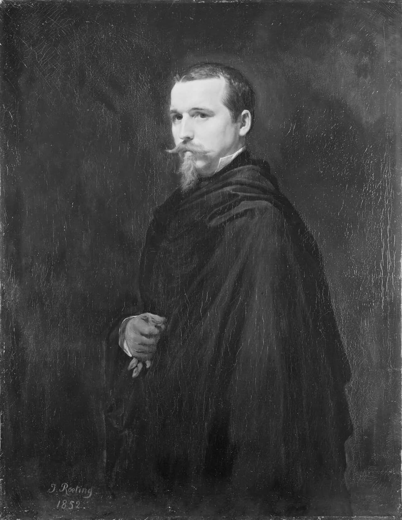 Christian Mohr