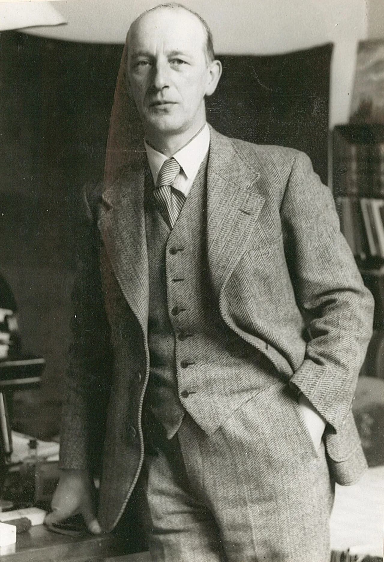 Hugo Lous Mohr