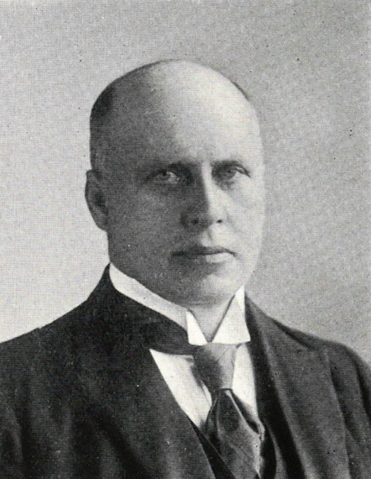 Carl Molin