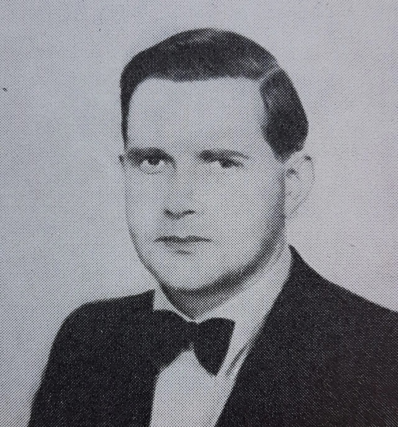 Verner Molin