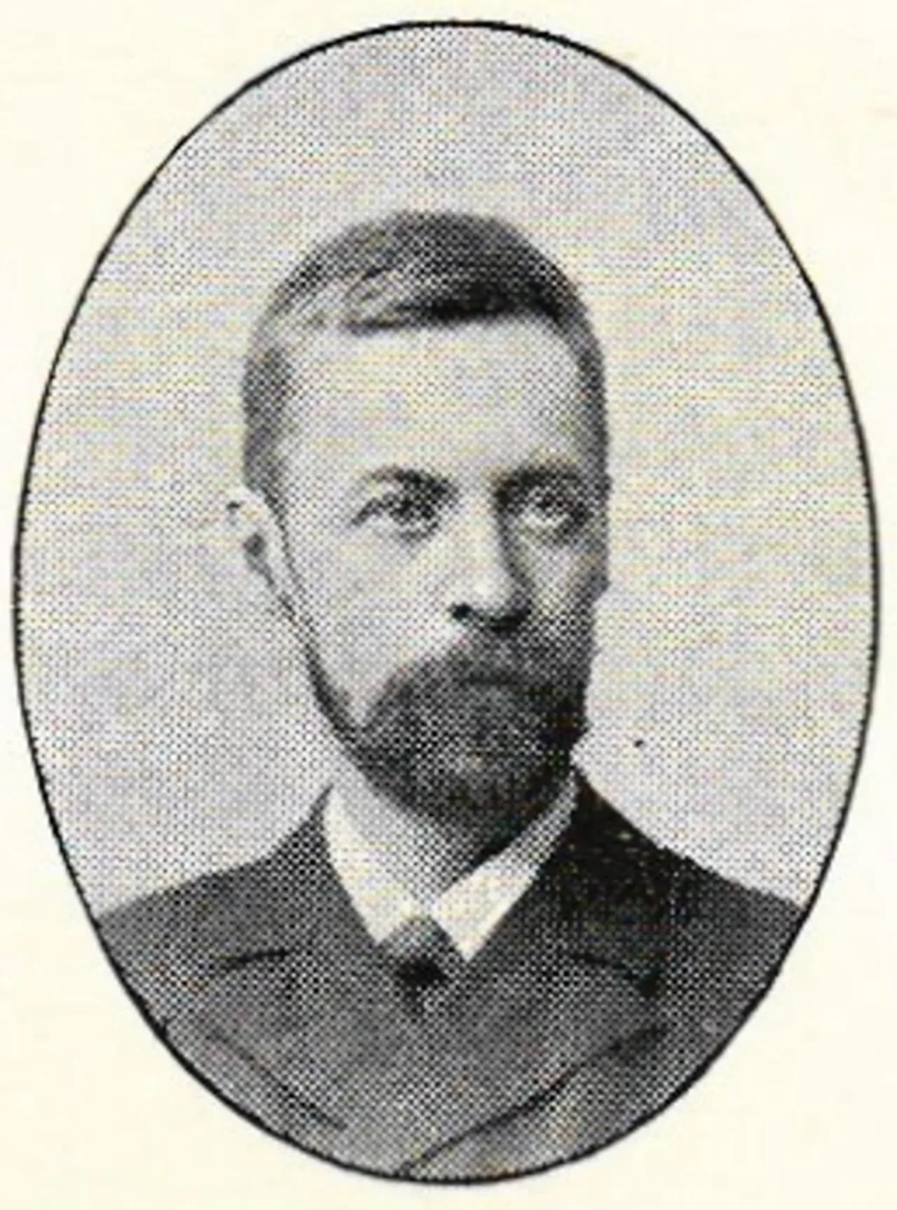 Tom Moll