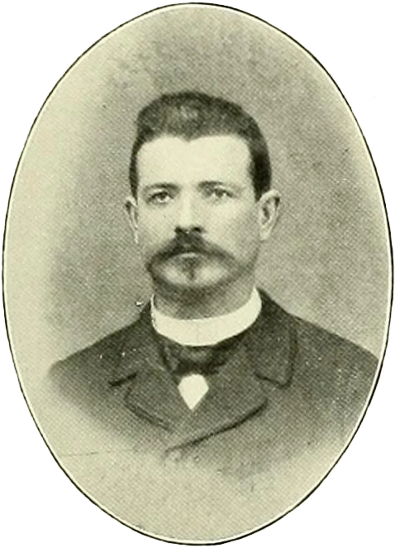 François Gagnepain