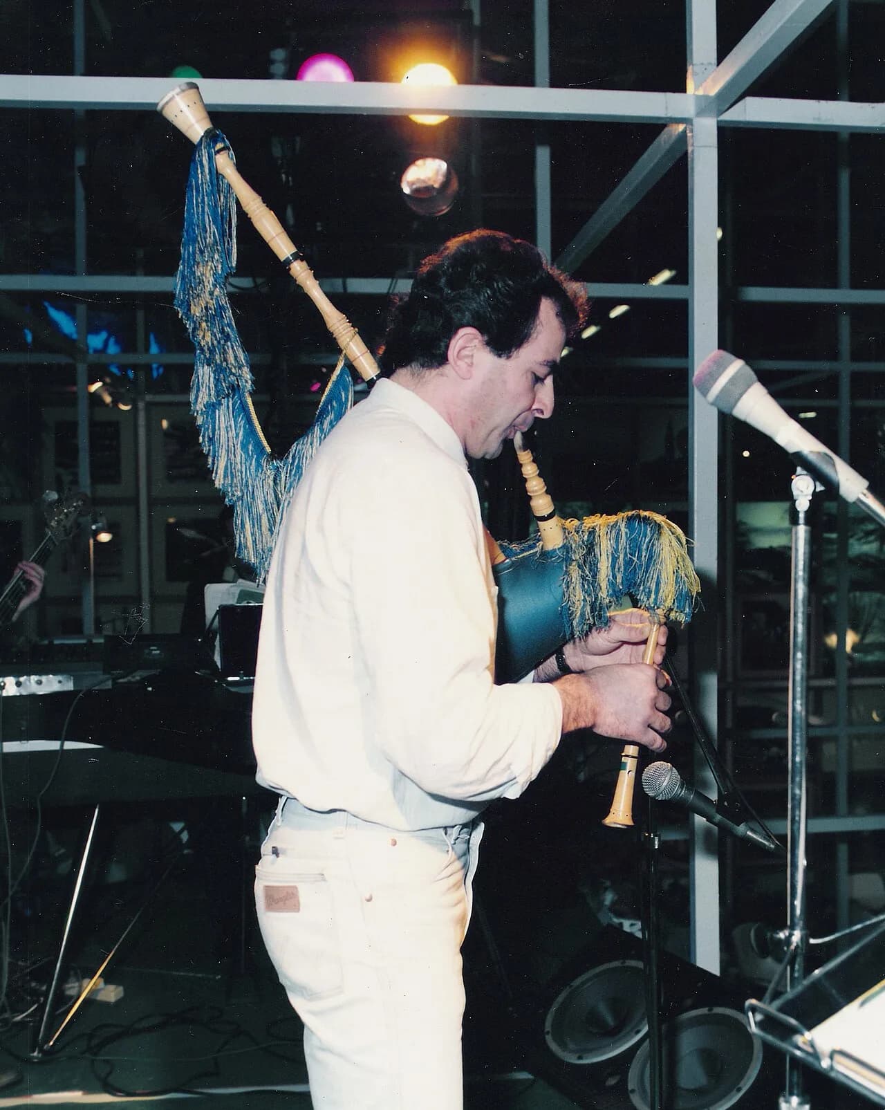 Manolo Quirós
