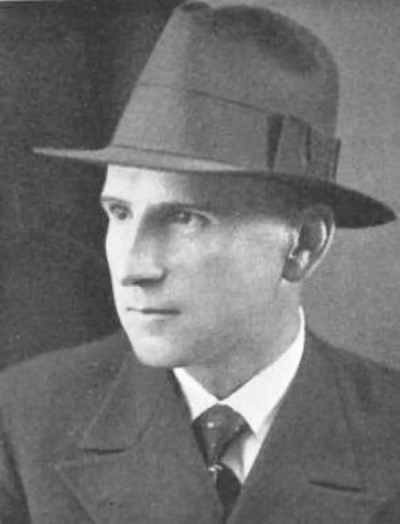 Mirko Šušteršič