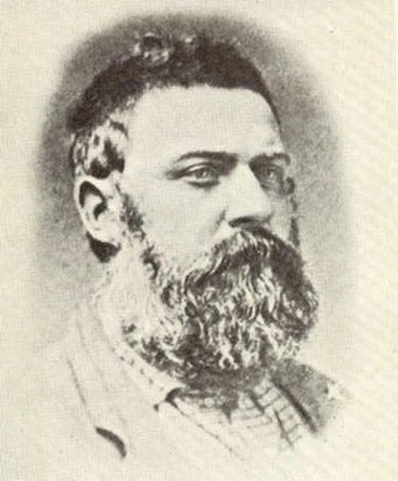 John A. Harman