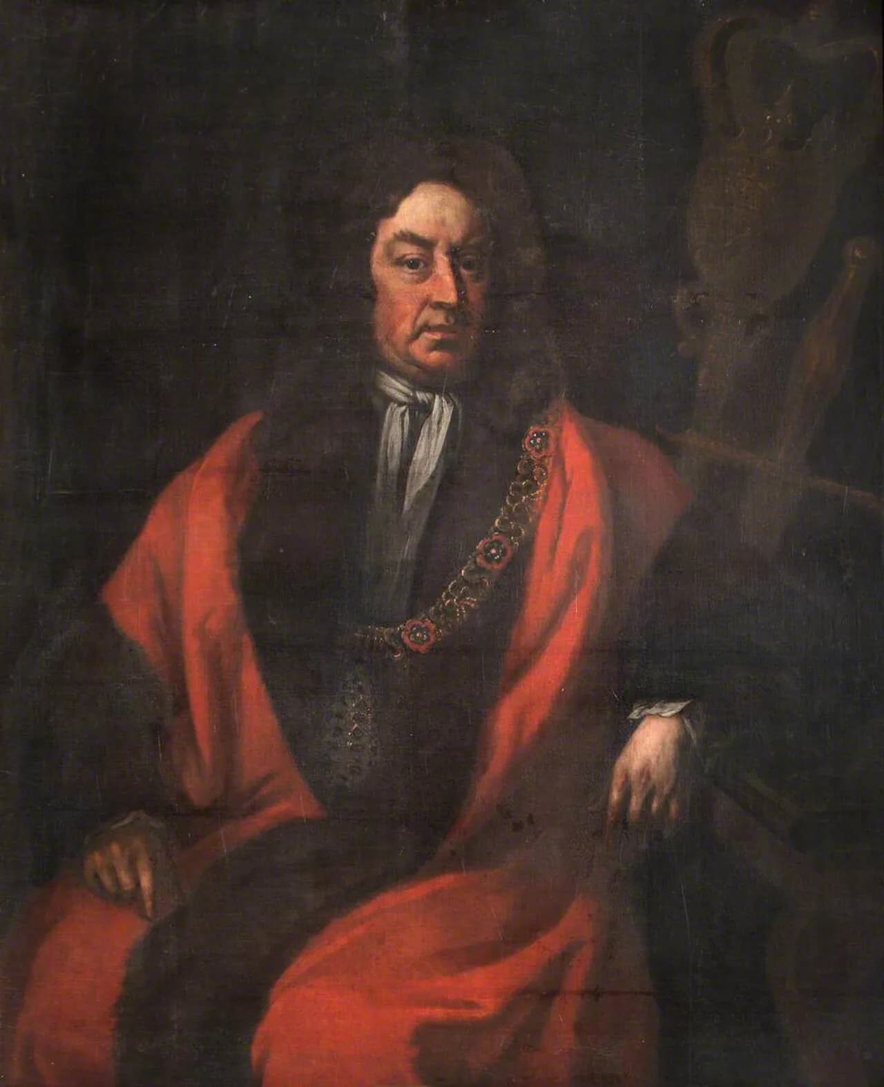 Robert Beachcroft
