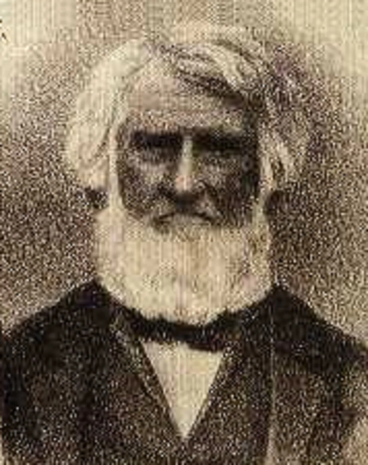 Manuel Altamirano