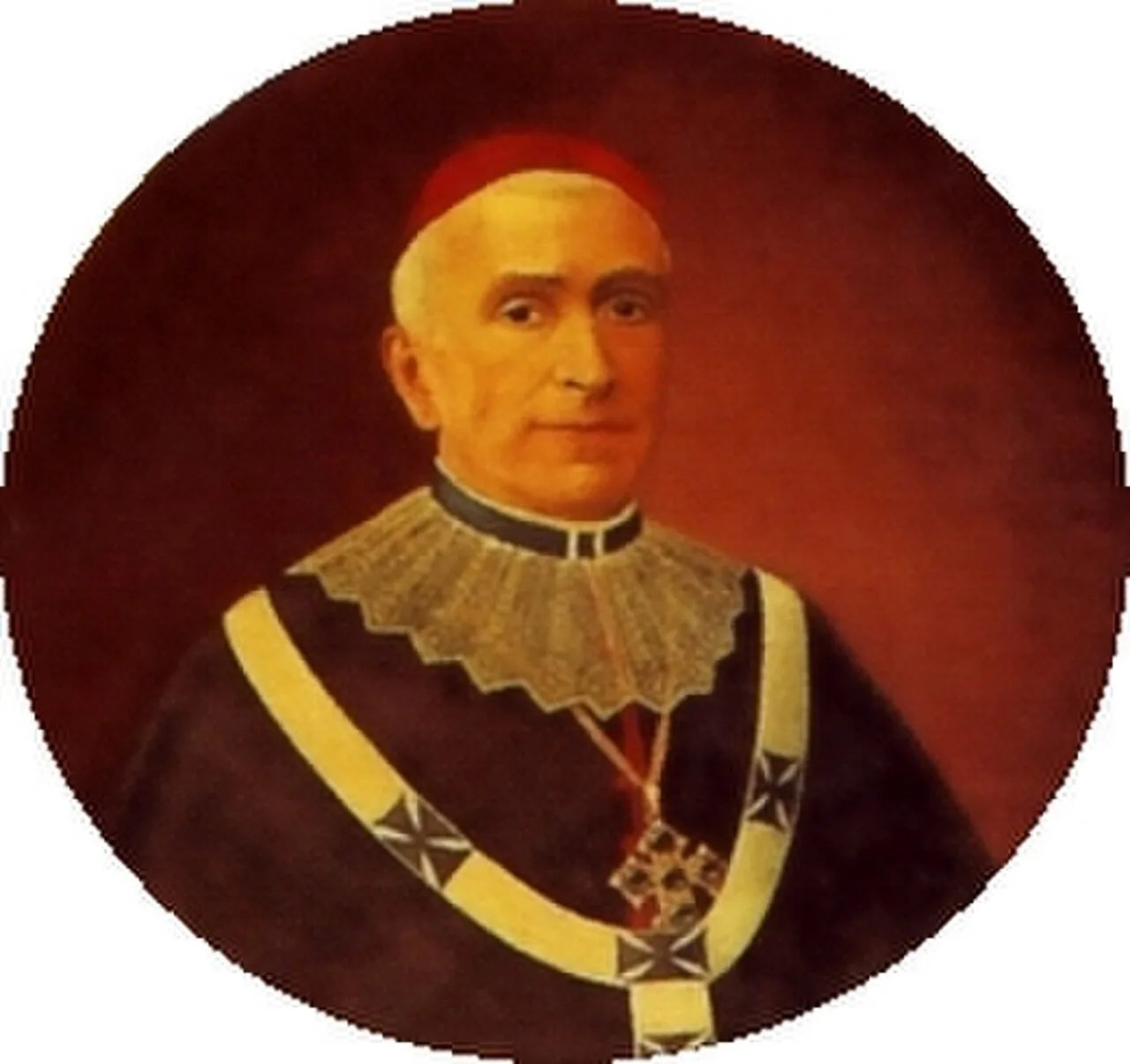 Manuel Antonio Bandini