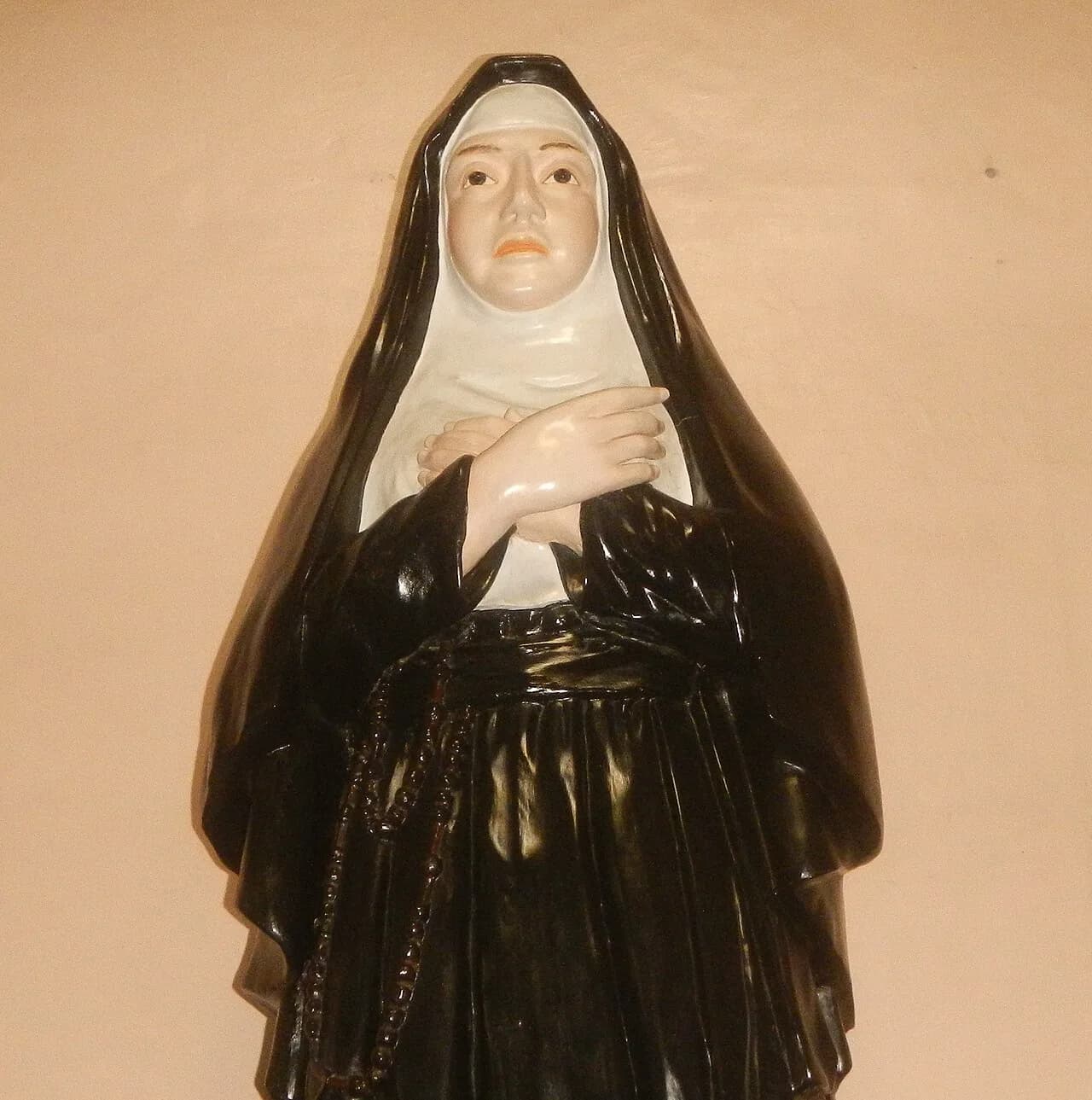 Ignacia del Espíritu Santo