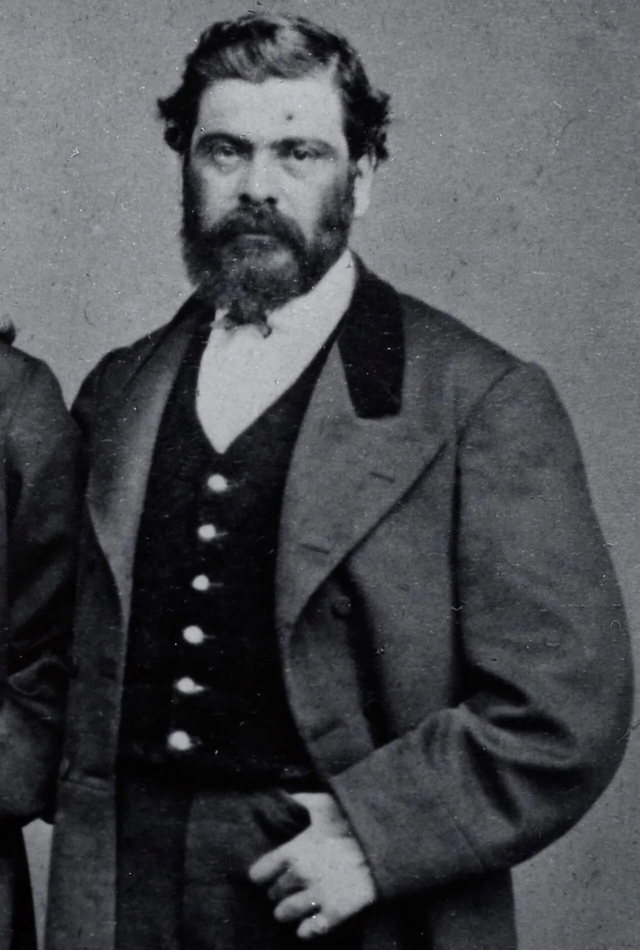 Ignacio Alviso