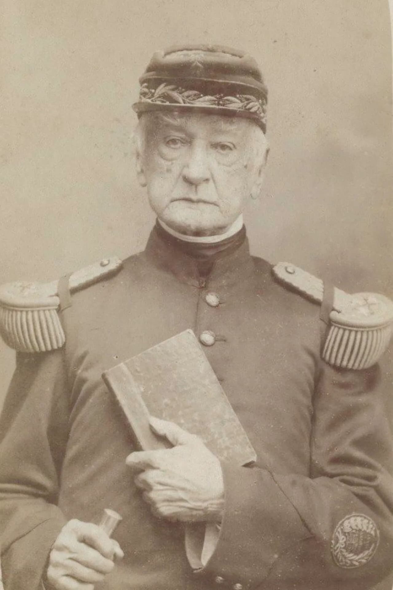 Manuel Antonio López Borrero