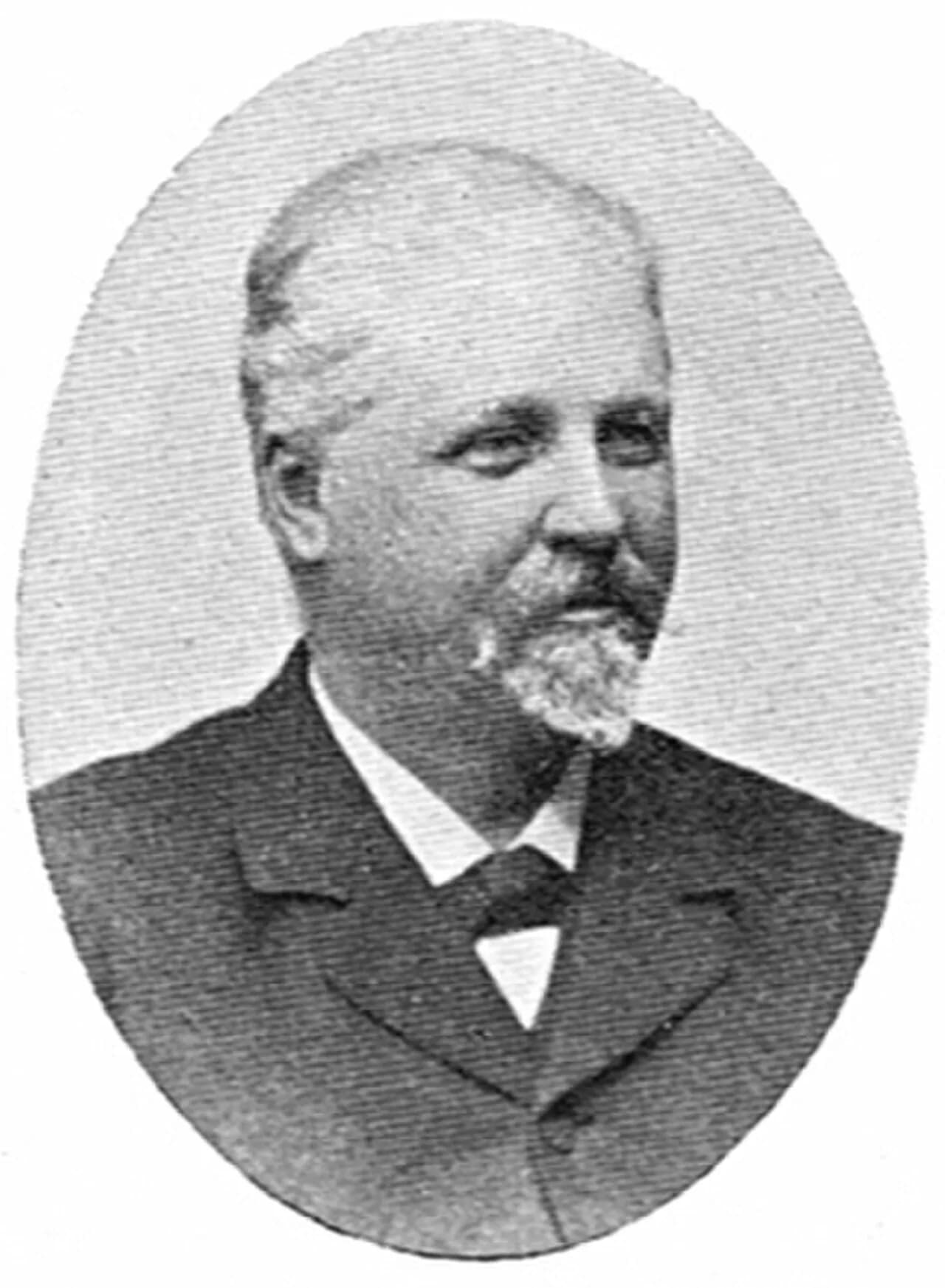 Edvard Montgomery