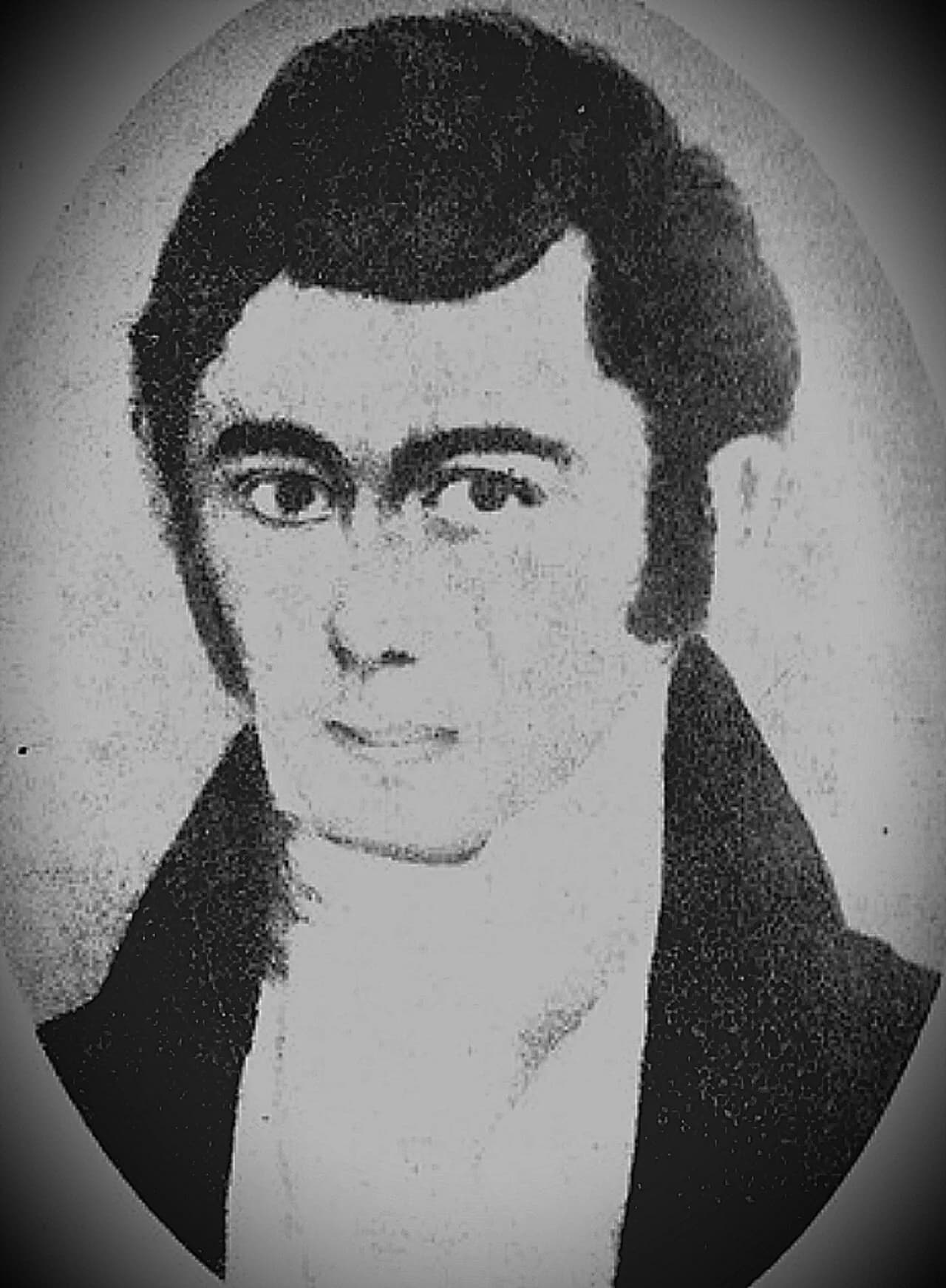Manuel Antonio Talavera
