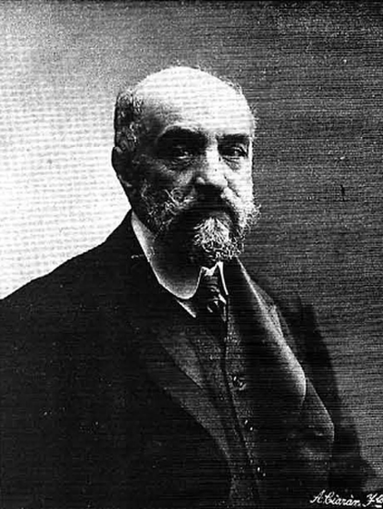 Manuel Aníbal Álvarez Amoroso