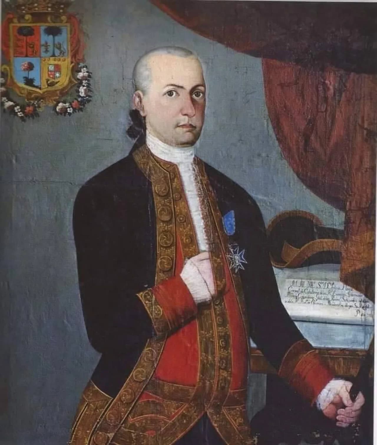 Ignacio Flores