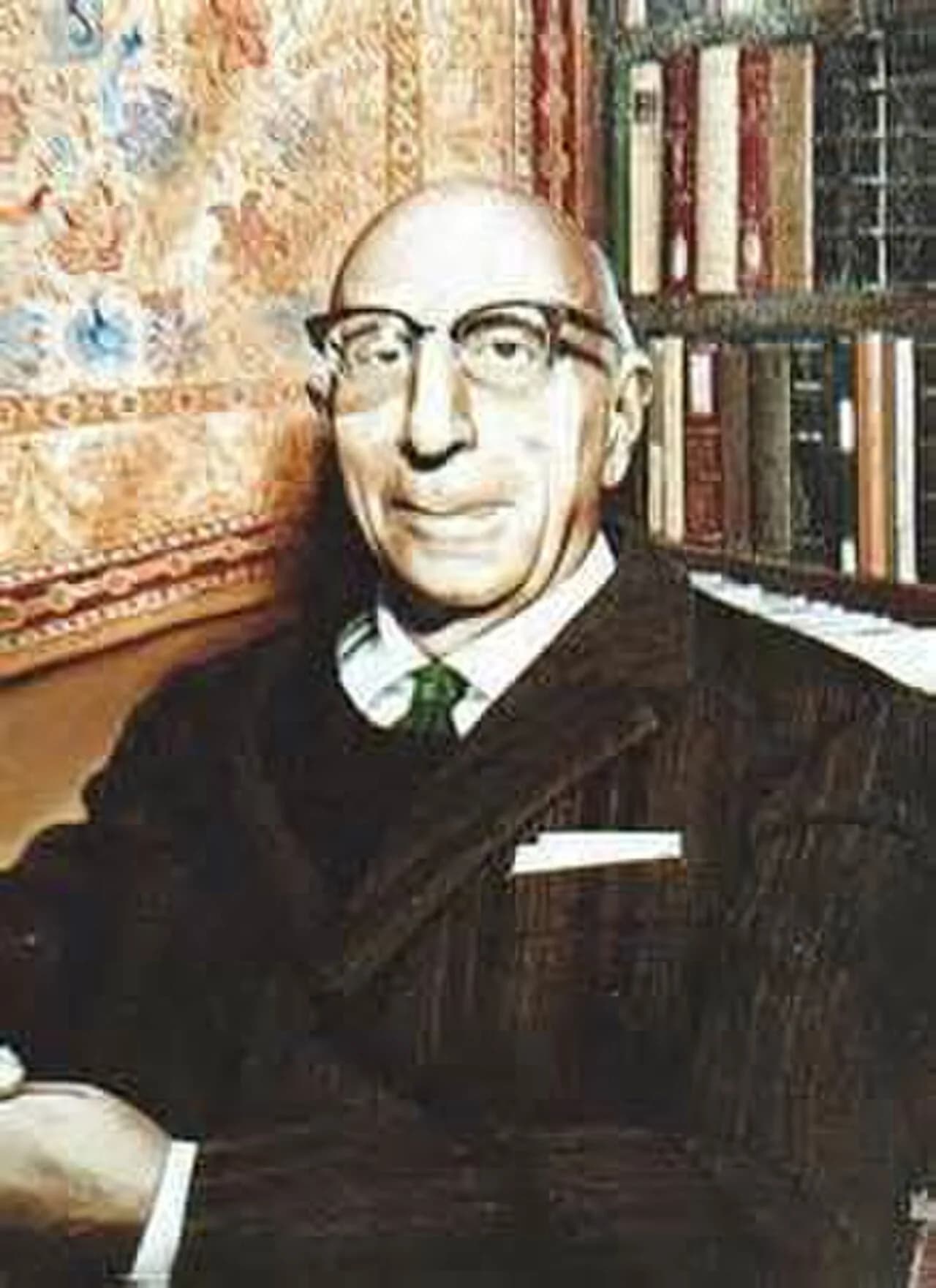 Antonino Pagliaro