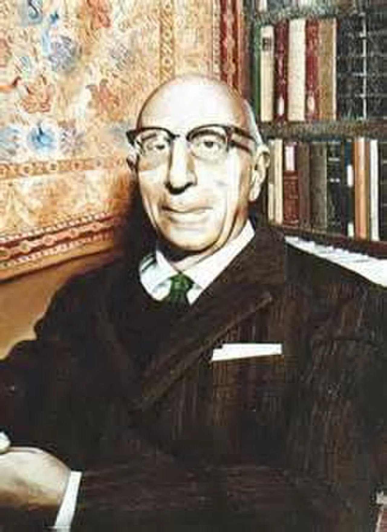 Antonino Pagliaro