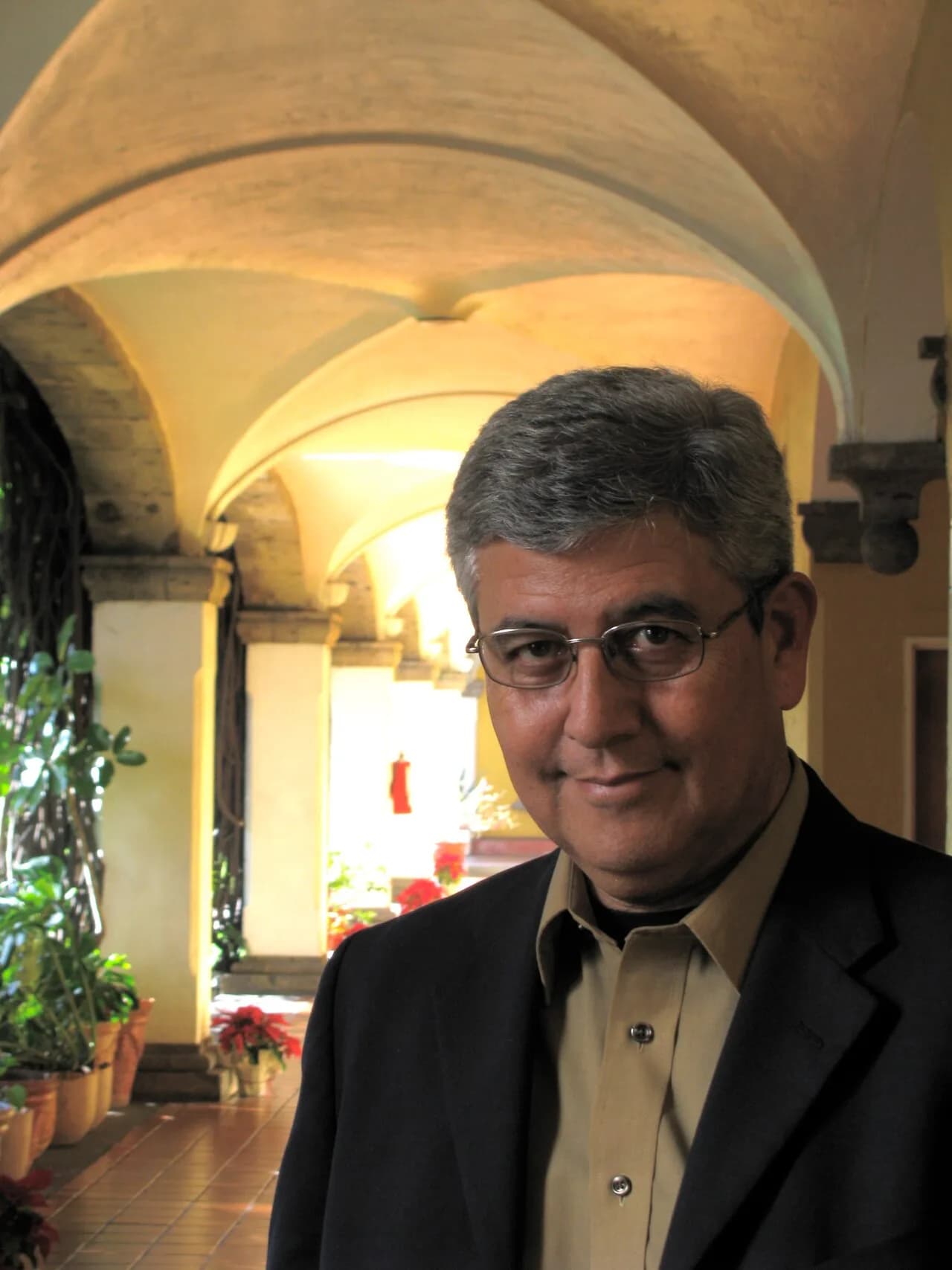 Ignacio Mondaca Romero