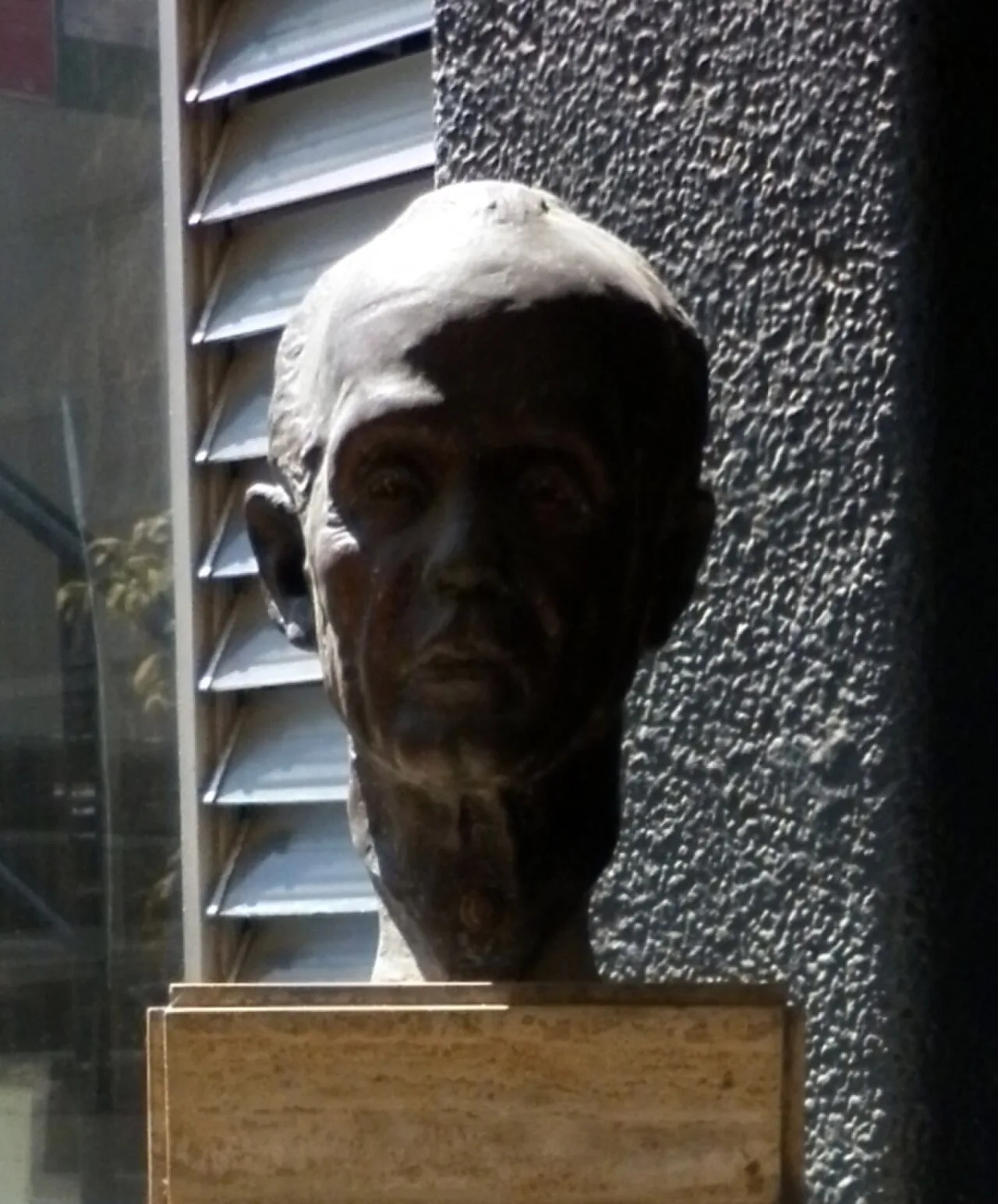 Manuel Beltroy