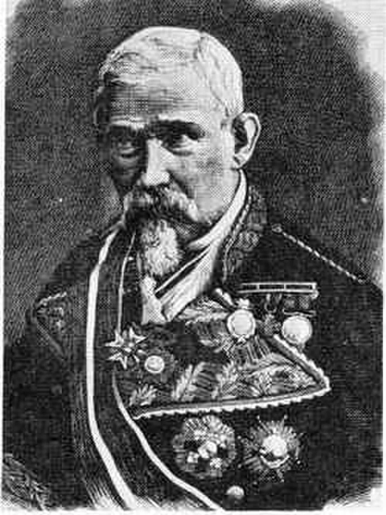 Manuel Buceta