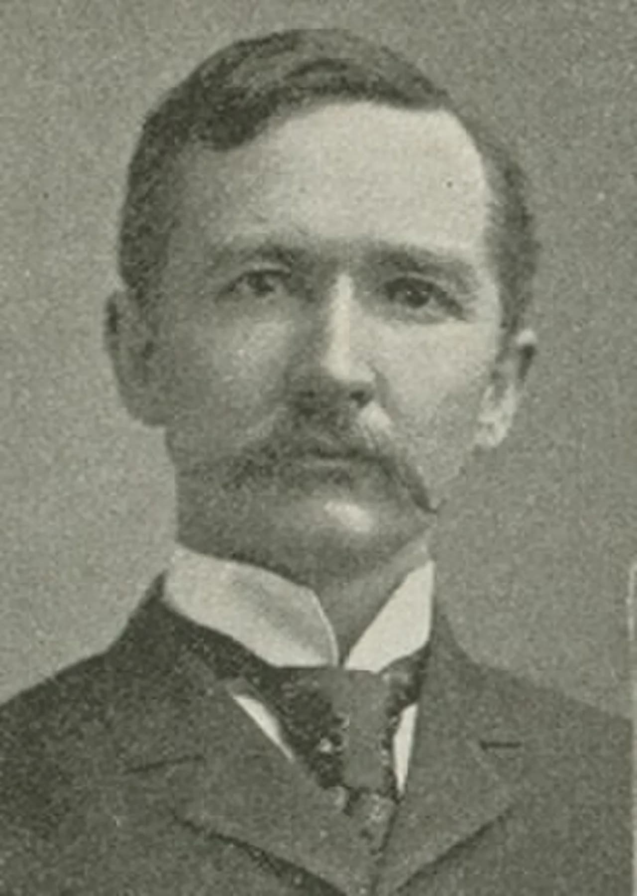 Hugh A. Dinsmore