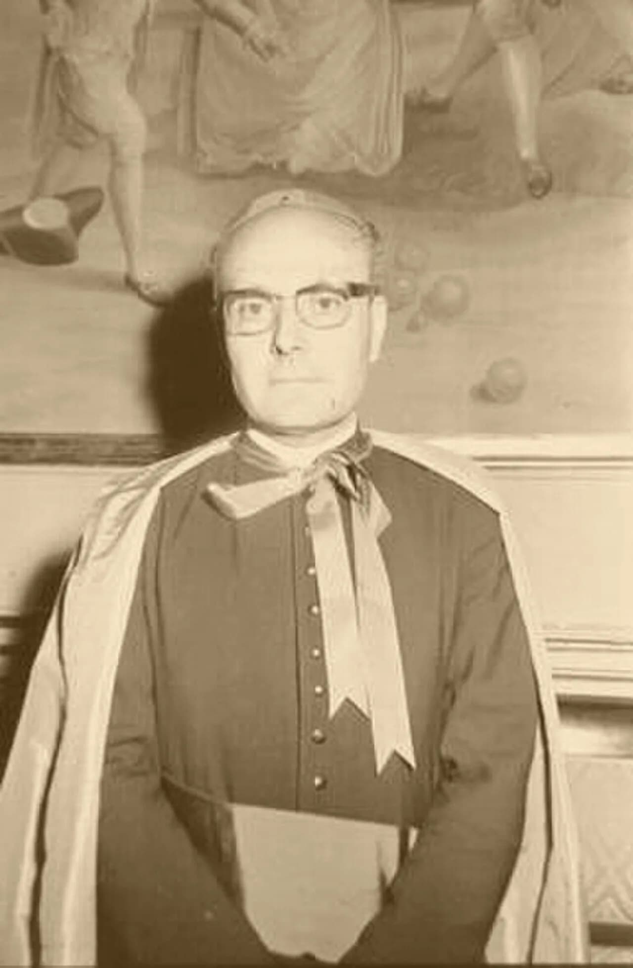 Manuel Casares Hervás