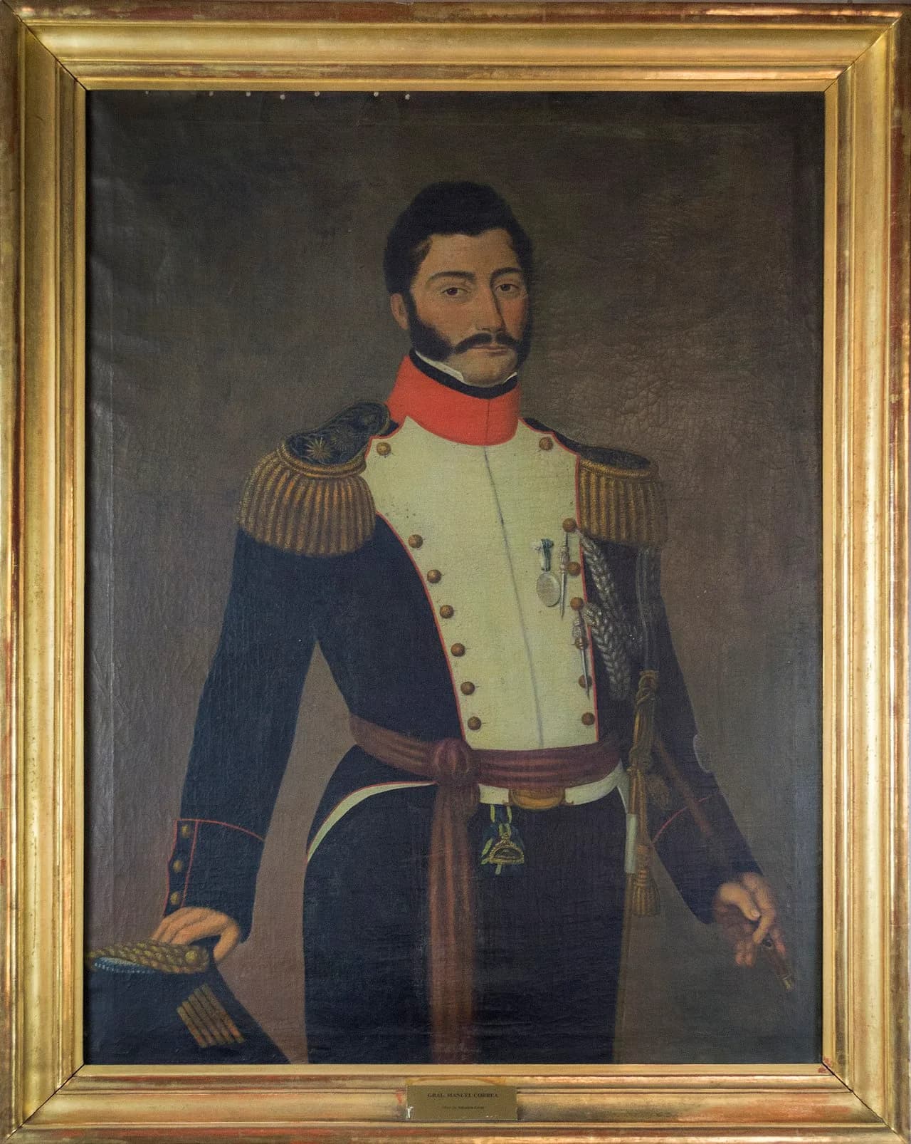 Manuel Correa