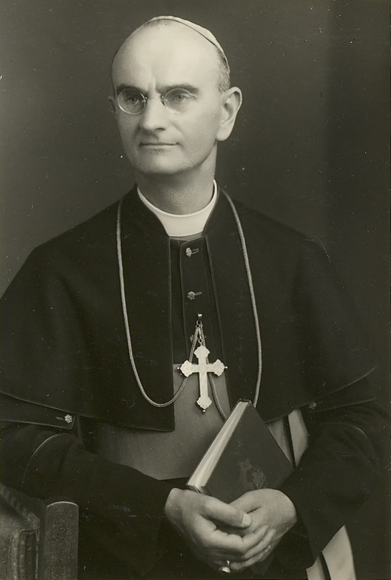Ignatius Arnoz