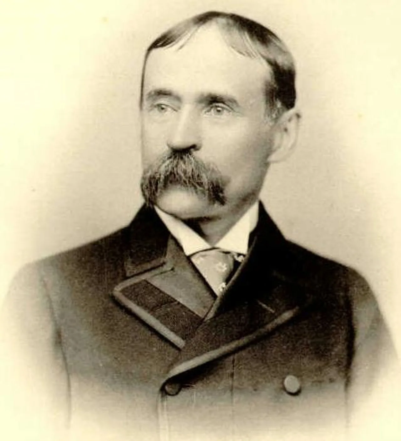 Ignatius Cooper Grubb