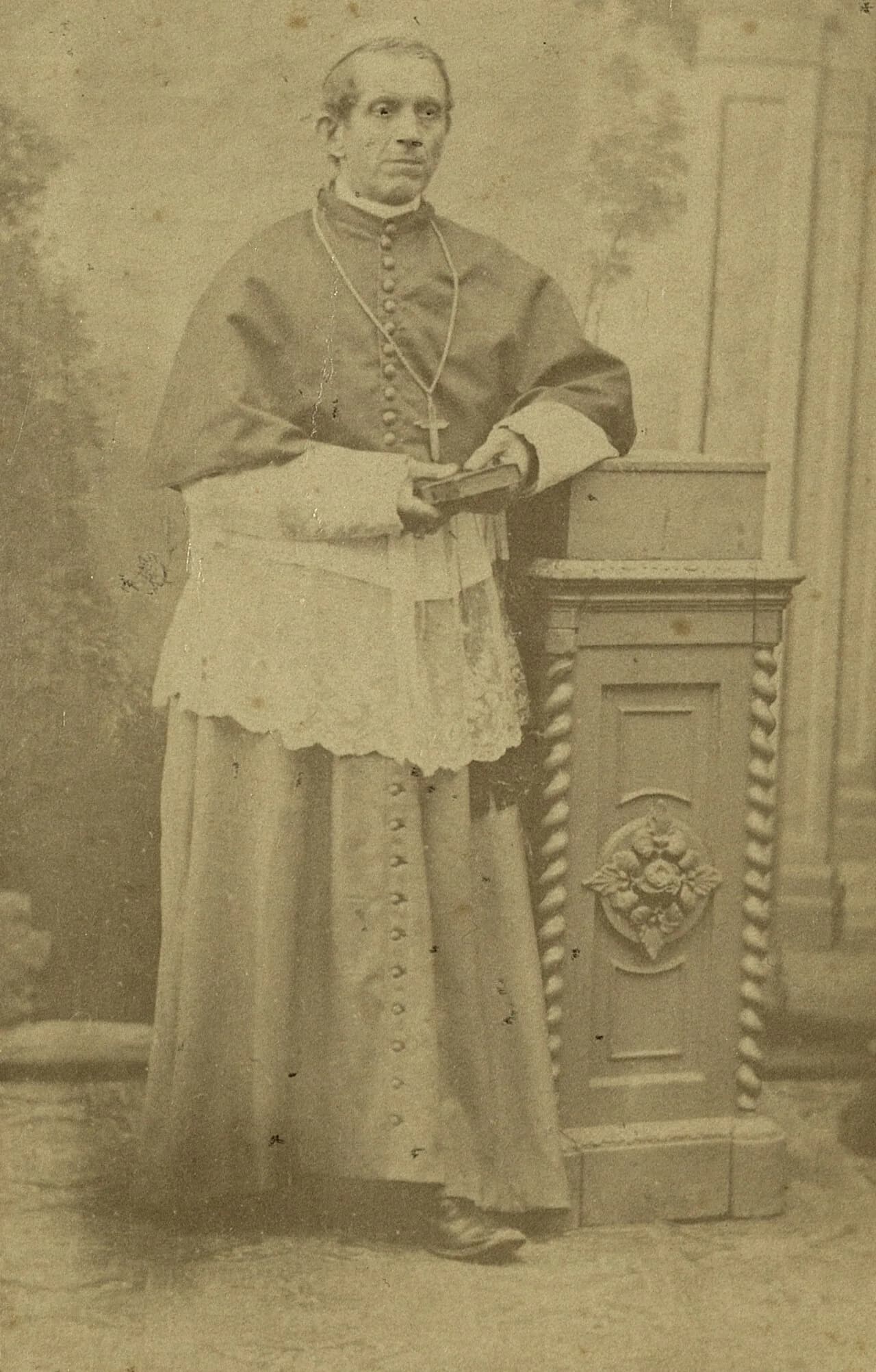 Ignatius Mrak