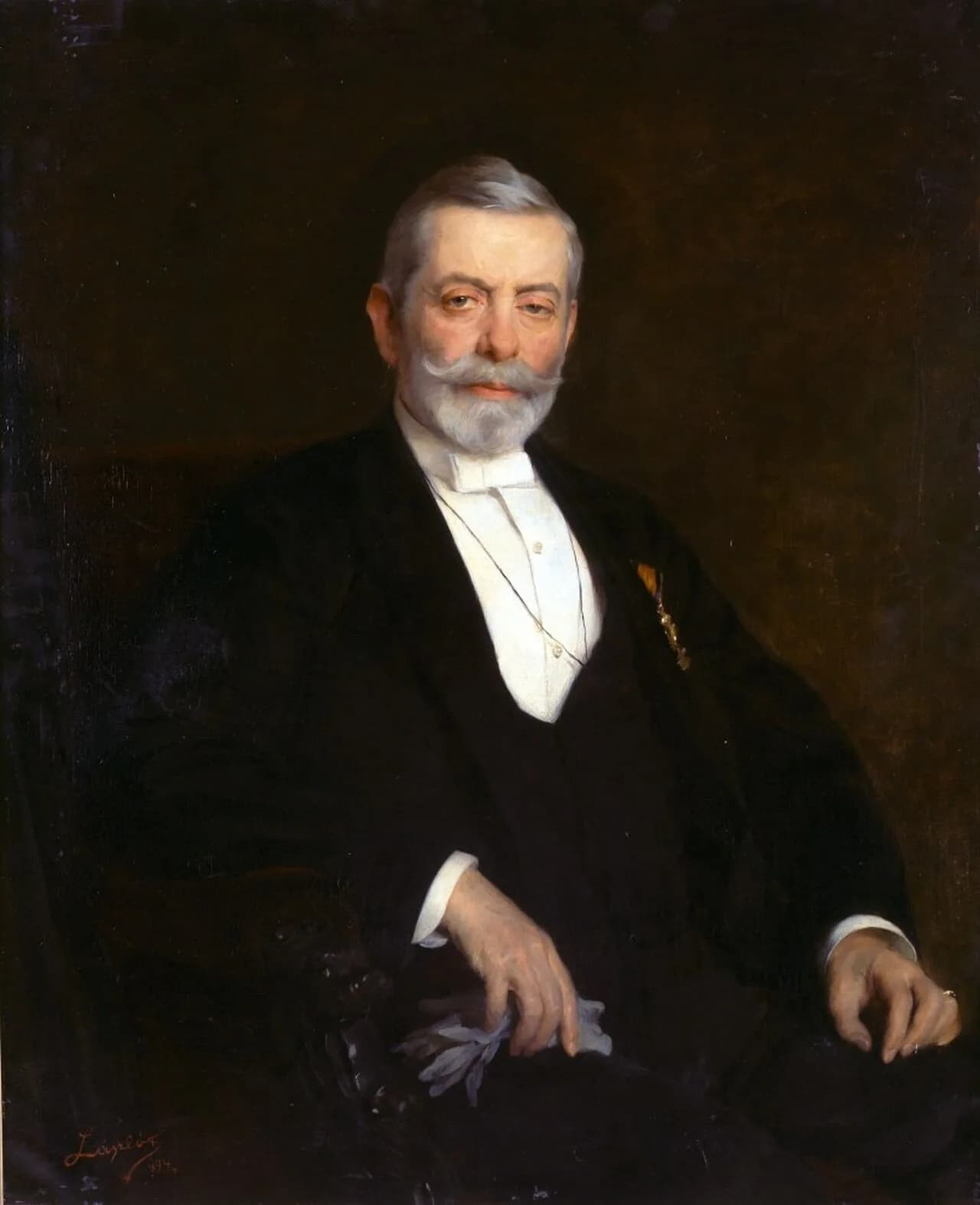 Ignaz von Wechselmann