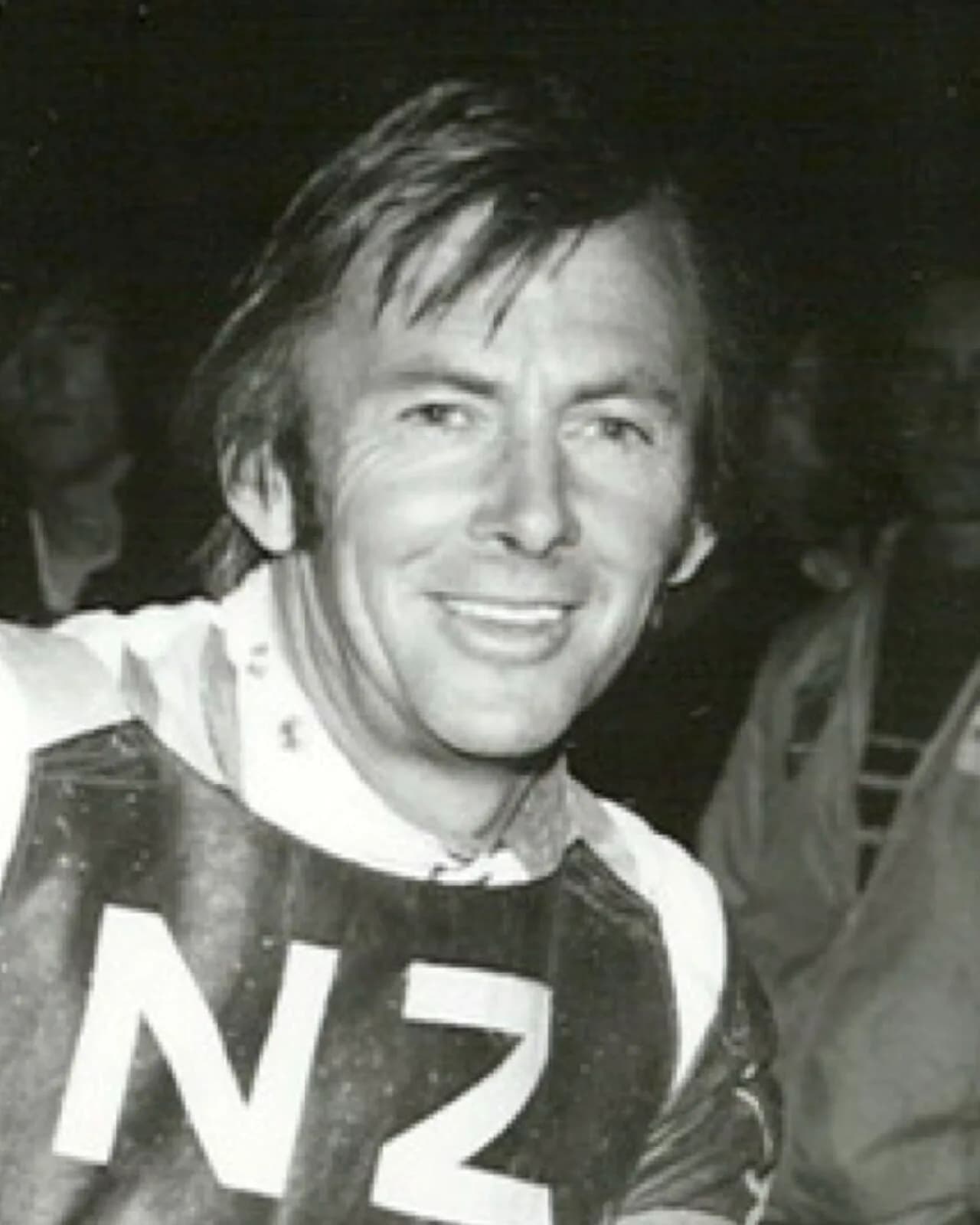 Ronnie Moore