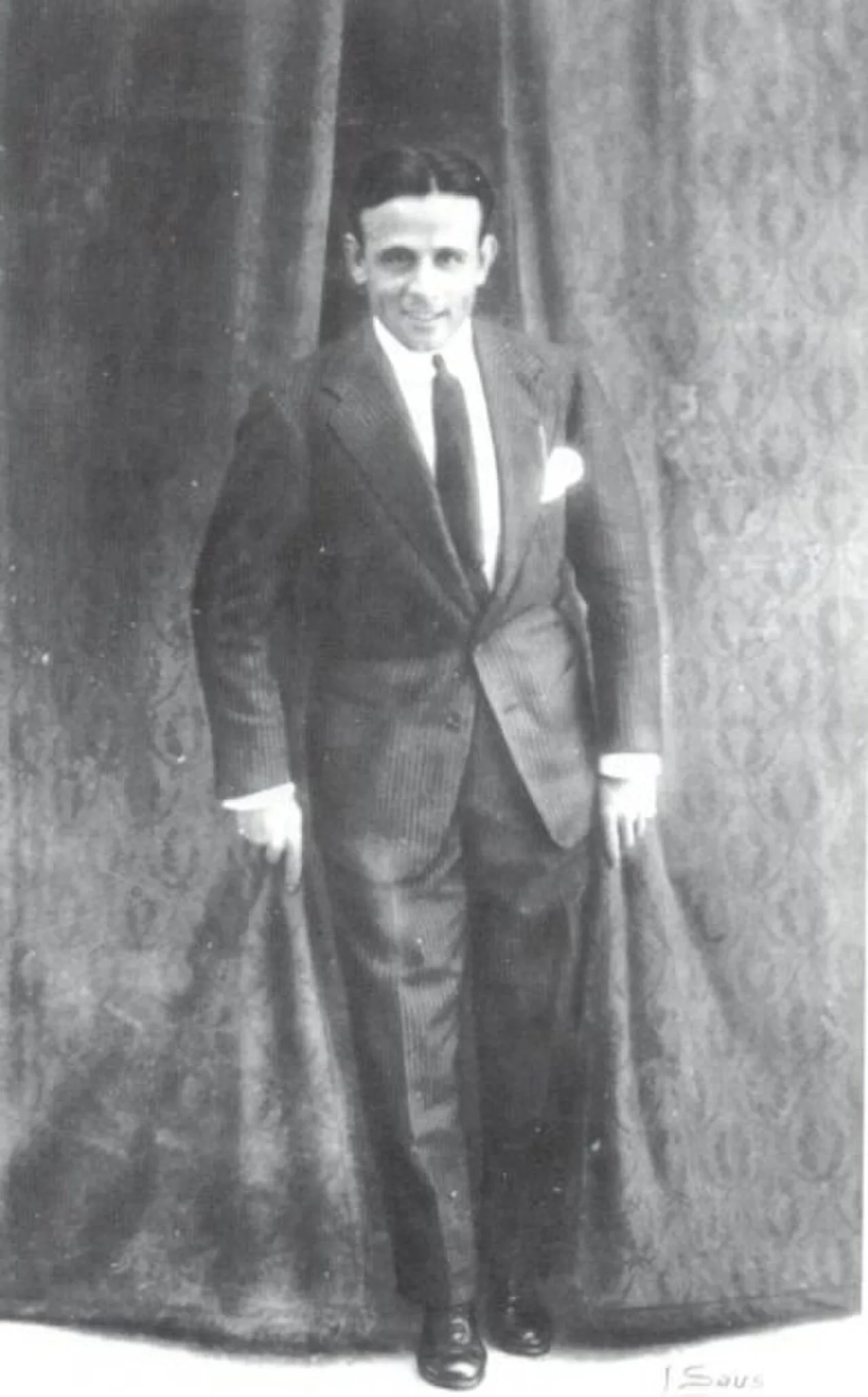 Manuel Vallejo