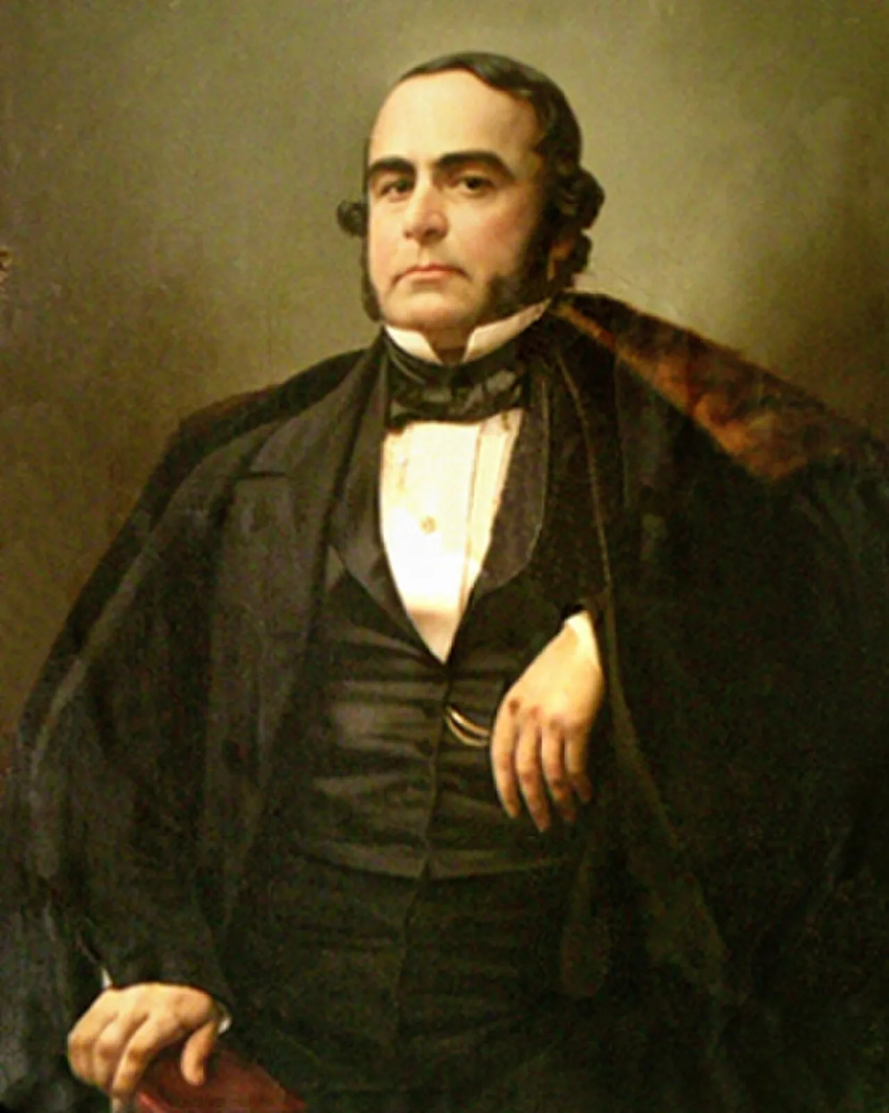 Manuel León Moreno Manzano