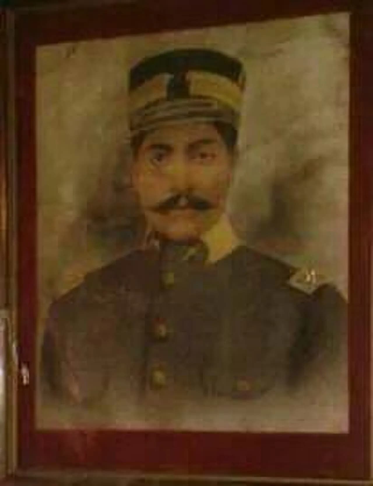 Manuel M. Plata