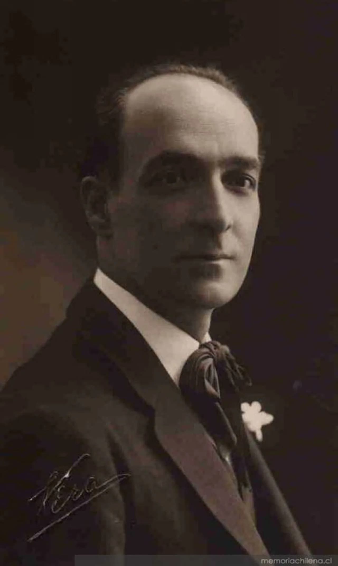 Manuel Magallanes Moure