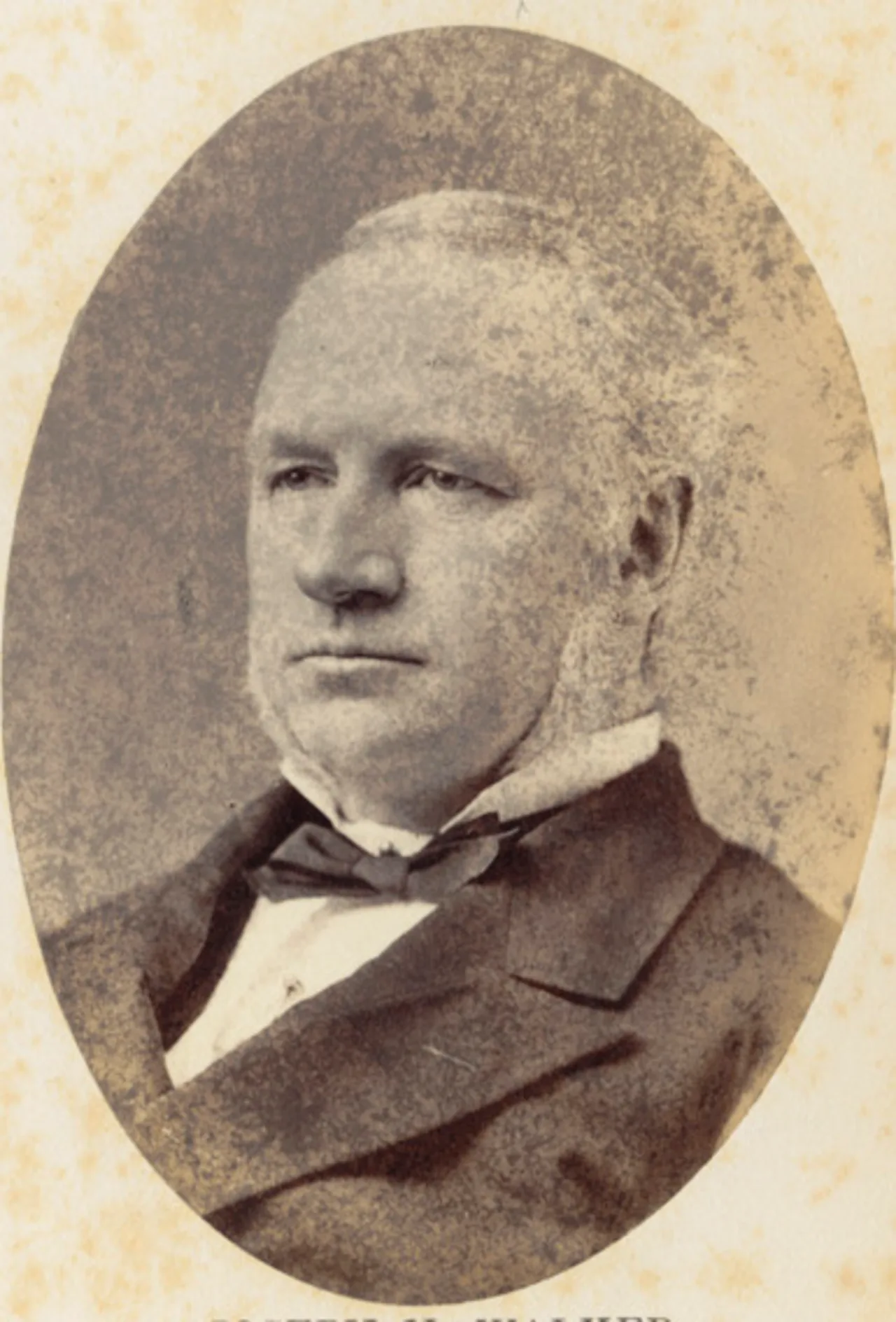 Joseph H. Walker