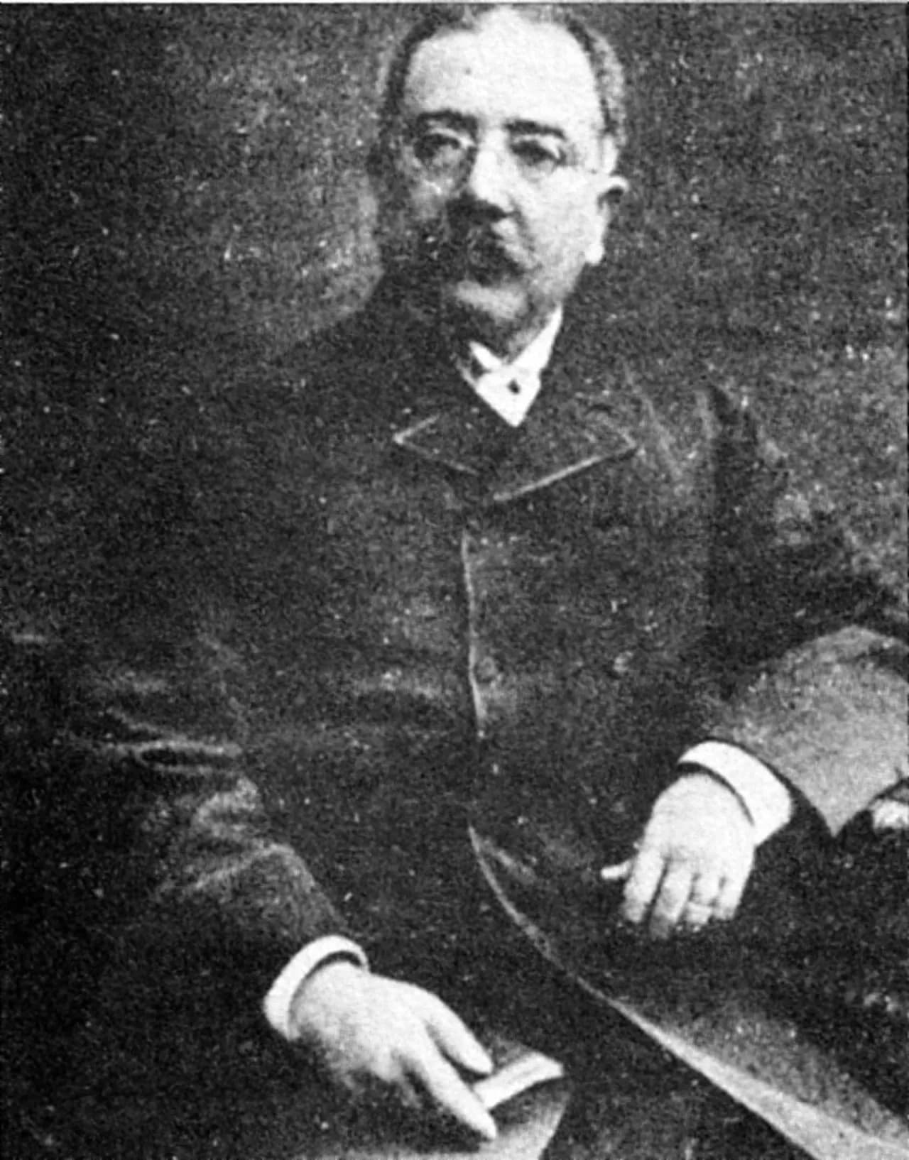 Manuel María Gálvez