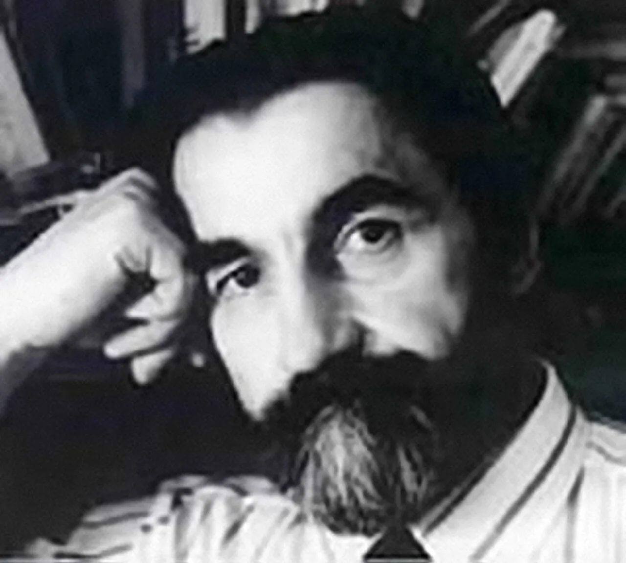 Igor Smirnov
