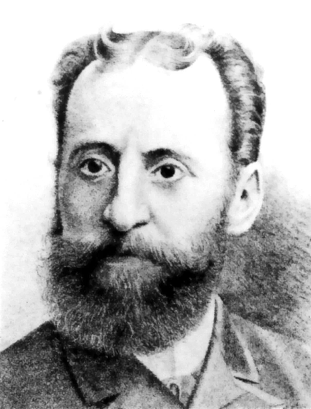 Manuel María del Valle